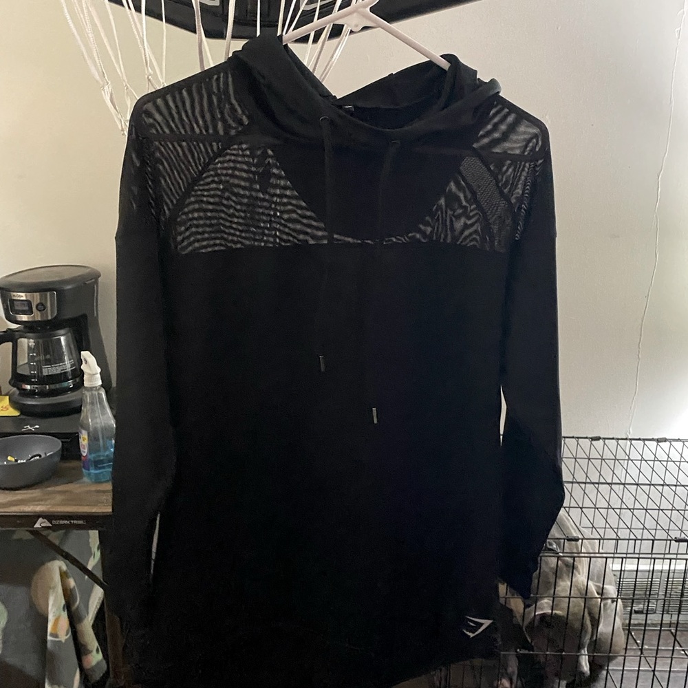 Nikki B Hoodie